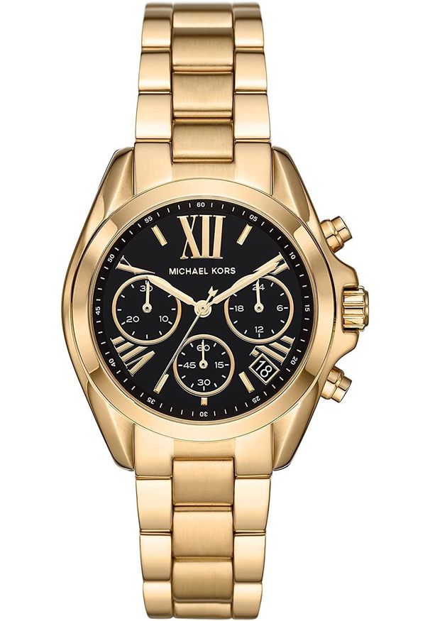 Zegarek Michael Kors Zegarek Damski Michael Kors Camille MK6959 (36 mm)