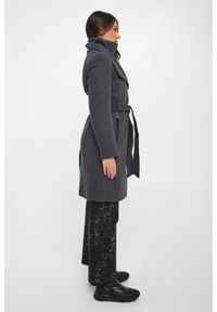 Płaszcz damski DKNY #5