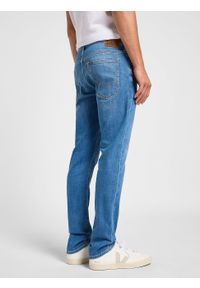 Lee - MESKIE SPODNIE LEE LUKE SILO 112363975 #4