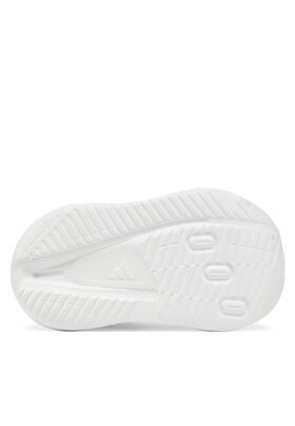Adidas - adidas Sneakersy Duramo SL2 JS2806 Błękitny. Kolor: niebieski. Materiał: materiał