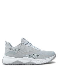 Reebok Sneakersy NFX TRAINER 100033325 Szary. Kolor: szary. Materiał: materiał