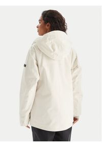Roxy Kurtka narciarska ERJTJ03515 Biały Slim Fit. Kolor: biały. Materiał: syntetyk. Sport: narciarstwo #7