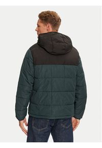 Jack & Jones - Jack&Jones Kurtka zimowa Ben 12256905 Zielony Regular Fit. Kolor: zielony. Materiał: syntetyk. Sezon: zima #6