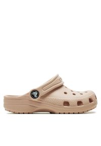 Klapki Crocs. Kolor: różowy #1