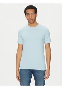 Calvin Klein Underwear Komplet 3 t-shirtów LV00NB4185 Kolorowy Regular Fit. Materiał: syntetyk. Wzór: kolorowy #8