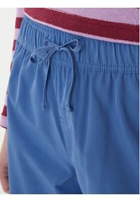 Roxy Szorty kąpielowe Wave 5" ERJBS03299 Niebieski Regular Fit. Kolor: niebieski. Materiał: syntetyk #4