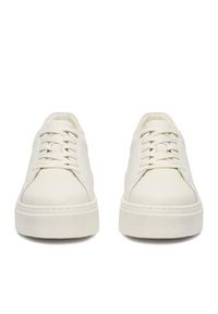 Lasocki Sneakersy CEO-WI23-LUCCIANA-02 Biały. Kolor: biały. Materiał: skóra #6