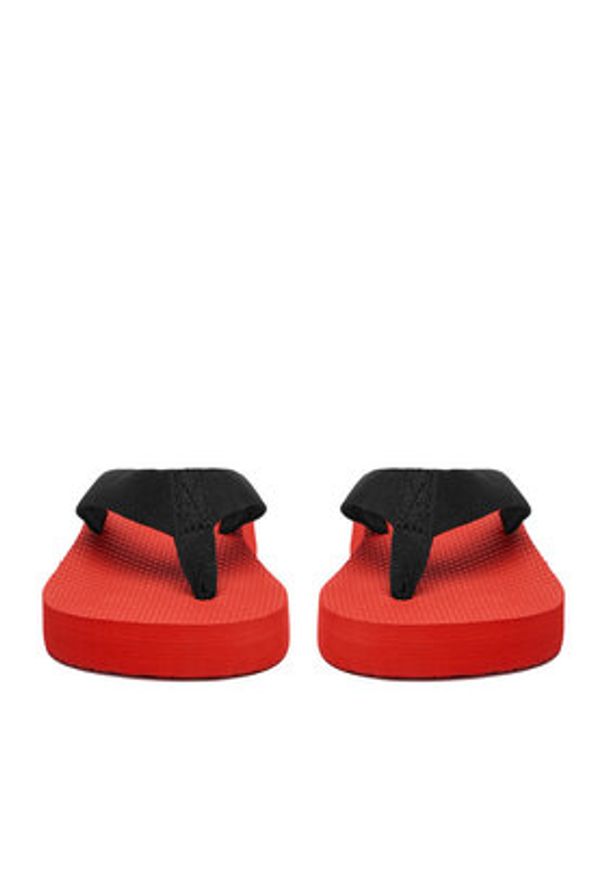 Hunter Japonki CEO-ON2560 Czarny. Kolor: czarny. Materiał: materiał