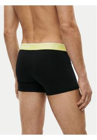 Lacoste Komplet bokserek 5H1297 Czarny. Kolor: czarny. Materiał: bawełna #3