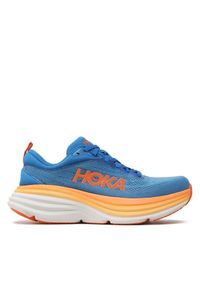 HOKA - Buty do biegania Hoka. Kolor: niebieski #1