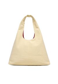 Karl Lagerfeld - KARL LAGERFELD Torebka B1W50015 Beżowy. Kolor: beżowy #2