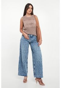 Liu Jo - Jeansy damskie LIU JO #1