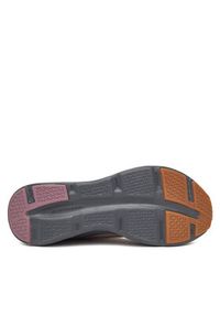 skechers - Skechers Sneakersy Glide-Step Altus- 150510/NTGY Beżowy. Kolor: beżowy. Materiał: materiał