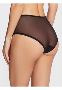 Gossard Bokserki Superboost 7714 Czarny. Kolor: czarny. Materiał: syntetyk