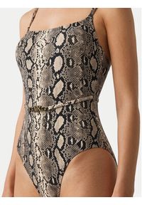 MICHAEL Michael Kors Strój kąpielowy MM05934 Kolorowy. Materiał: syntetyk. Wzór: kolorowy #2