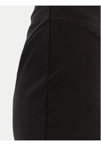 Rinascimento Spódnica ołówkowa CFC0125561003 Czarny Slim Fit. Kolor: czarny. Materiał: syntetyk #5