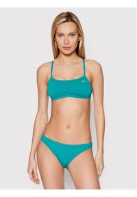 Bikini Nike. Kolor: niebieski #1