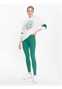 Ellesse Bluza Swansea SGR17952 Biały Relaxed Fit. Kolor: biały. Materiał: bawełna #4