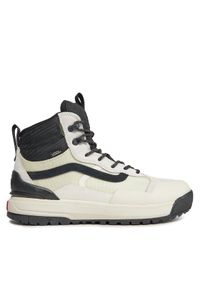 Vans Sneakersy Ua Ultrarange Exo Hi Mte-2 VN0A4BVSKIG1 Écru. Materiał: skóra #1