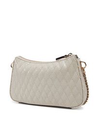 Guess Torebka HWGG96 26720 Kremowy. Kolor: kremowy. Materiał: skórzane #2