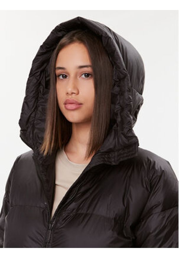 Bomboogie Kurtka puchowa CW 8082 T MNA3 Czarny Regular Fit. Kolor: czarny. Materiał: syntetyk. Sezon: zima