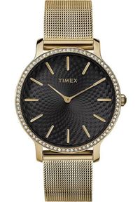 Zegarek Timex Zegarek Timex TW2V52300 Transcendent 34 damski #1