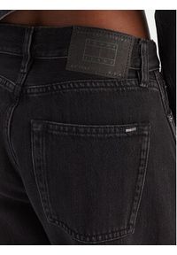 Tommy Jeans Jeansy DW0DW22522 Czarny Barrel Fit. Kolor: czarny #3