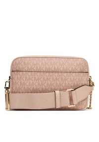 MICHAEL Michael Kors Torebka Bryant 32S5GYTC5V Różowy. Kolor: różowy. Materiał: skórzane #4