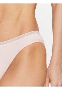 TOMMY HILFIGER - Tommy Hilfiger Komplet fig UW0UW05184 Kolorowy. Materiał: bawełna. Wzór: kolorowy #13