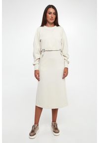 Sportalm - Sukienka midi SPORTALM. Długość: midi #8