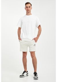 Plein Sport - T-shirt męski PLEIN SPORT. Styl: sportowy #4