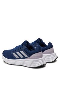 Adidas - adidas Buty do biegania Galaxy 6 IE8146 Niebieski. Kolor: niebieski #4