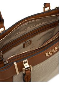 Guess Torebka HWAG96 33060 Beżowy. Kolor: beżowy #5