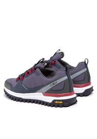 CMP Trekkingi Nyhal Wp Lifestyle Shoes 3Q88977 Fioletowy. Kolor: fioletowy. Materiał: skóra. Sport: turystyka piesza #7