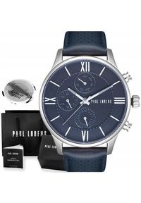 Zegarek męski Paul Lorens SAVRESE-6F1 Z GRAWEREM #1