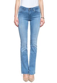 Wrangler - WRANGLER BOOTCUT SOFT SKY W28BUS21K 112128242 #9
