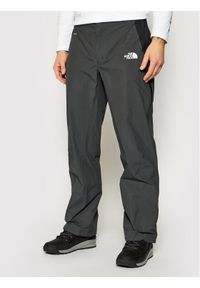 The North Face Spodnie outdoor Impendor NF0A495A Szary Regular Fit. Kolor: szary. Materiał: syntetyk. Sport: outdoor #1