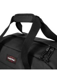 Torba podróżna Eastpak Terminal Plus. Kolor: czarny #2