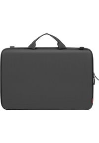 Torba RivaCase Computer bag RIVACASE 15.6", black #1