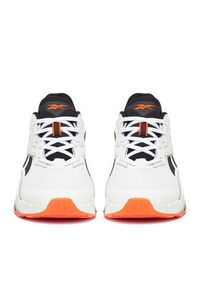 Reebok Sneakersy CEO-ZIG VIZOME AR30247M-WXO Biały. Kolor: biały. Materiał: materiał #3