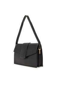 Vero Moda Torebka 10329333 Czarny. Kolor: czarny. Materiał: skórzane #6