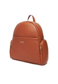 MEXX Plecak C-MEXX-L-005-08 Brązowy. Kolor: brązowy. Materiał: syntetyk, materiał #3