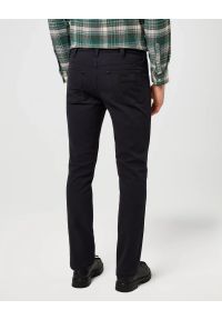 Wrangler - MESKIE SPODNIE WRANGLER LARSTON BLACK 112371641 #5