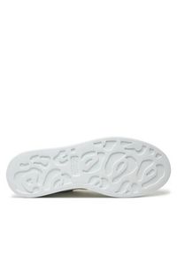MCQ Alexander McQueen Sneakersy 553770WHFBU Biały. Kolor: biały. Materiał: skóra #6