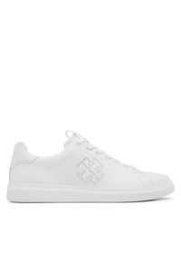 Sneakersy Tory Burch. Kolor: biały