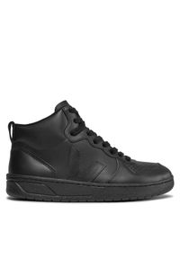 Veja Sneakersy V-15 VQ0203305 Czarny. Kolor: czarny. Materiał: skóra #1