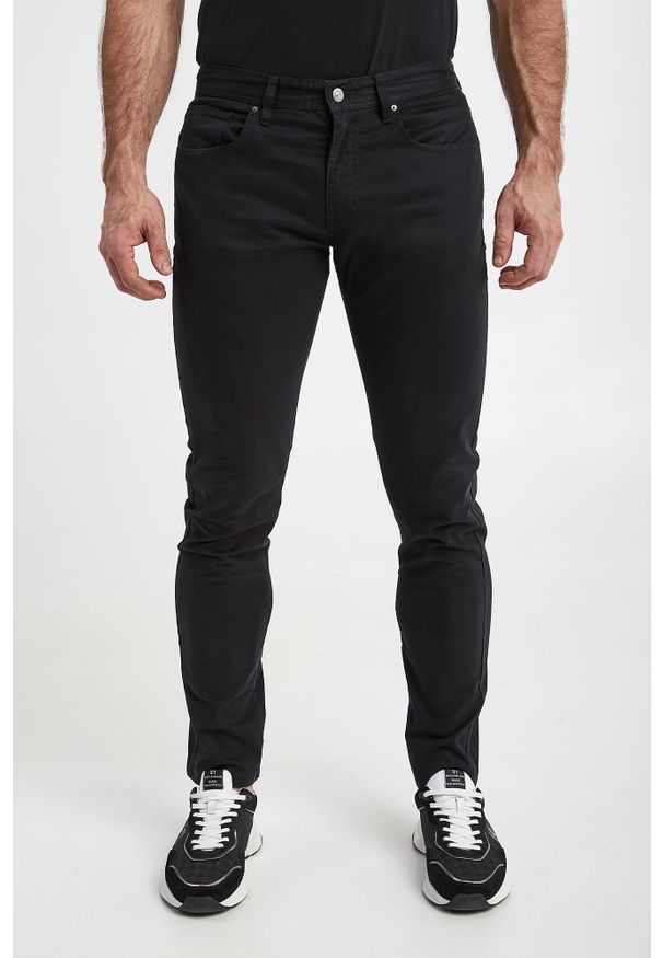 Armani Exchange - Spodnie męskie ARMANI EXCHANGE