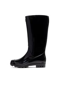 Regatta Kalosze Lady Wernlock RWF667 Czarny. Kolor: czarny. Materiał: syntetyk #9