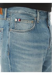 TOMMY HILFIGER - Tommy Hilfiger Jeansy MW0MW39221 Niebieski Regular Fit. Kolor: niebieski #2