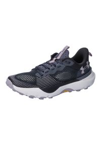 Buty trailowe Under Armour Infinite Pro Trail. Kolor: czarny. Sport: bieganie #1
